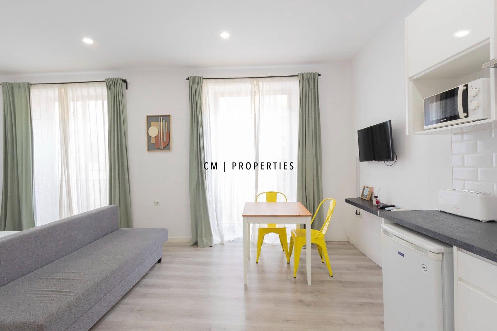 Piso en València ciudad en venta - 350.000 € (Ref: 10170228)