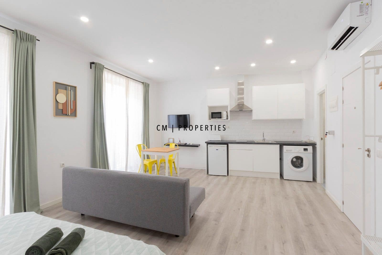 Piso en València ciudad en venta - 350.000 € (Ref: 10170228)