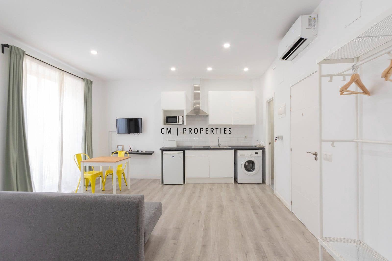 Piso en València ciudad en venta - 350.000 € (Ref: 10170228)