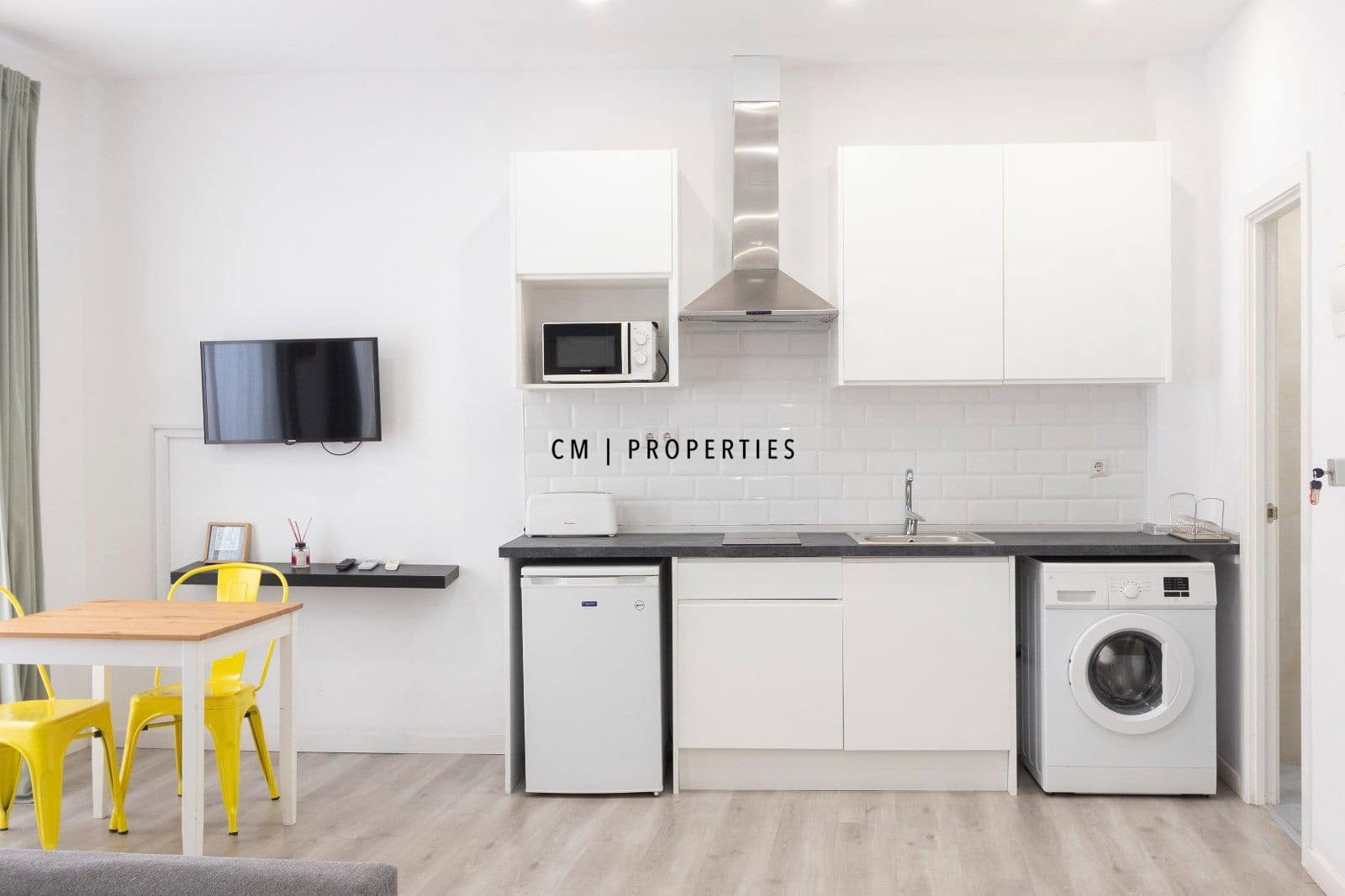 Piso en València ciudad en venta - 350.000 € (Ref: 10170228)
