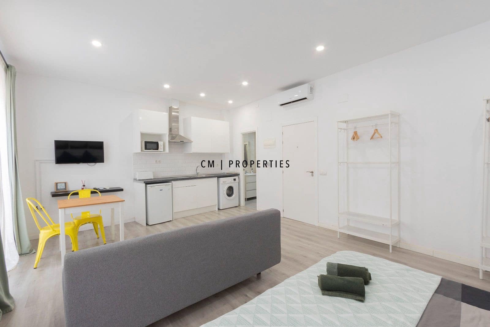 Piso en València ciudad en venta - 350.000 € (Ref: 10170228)