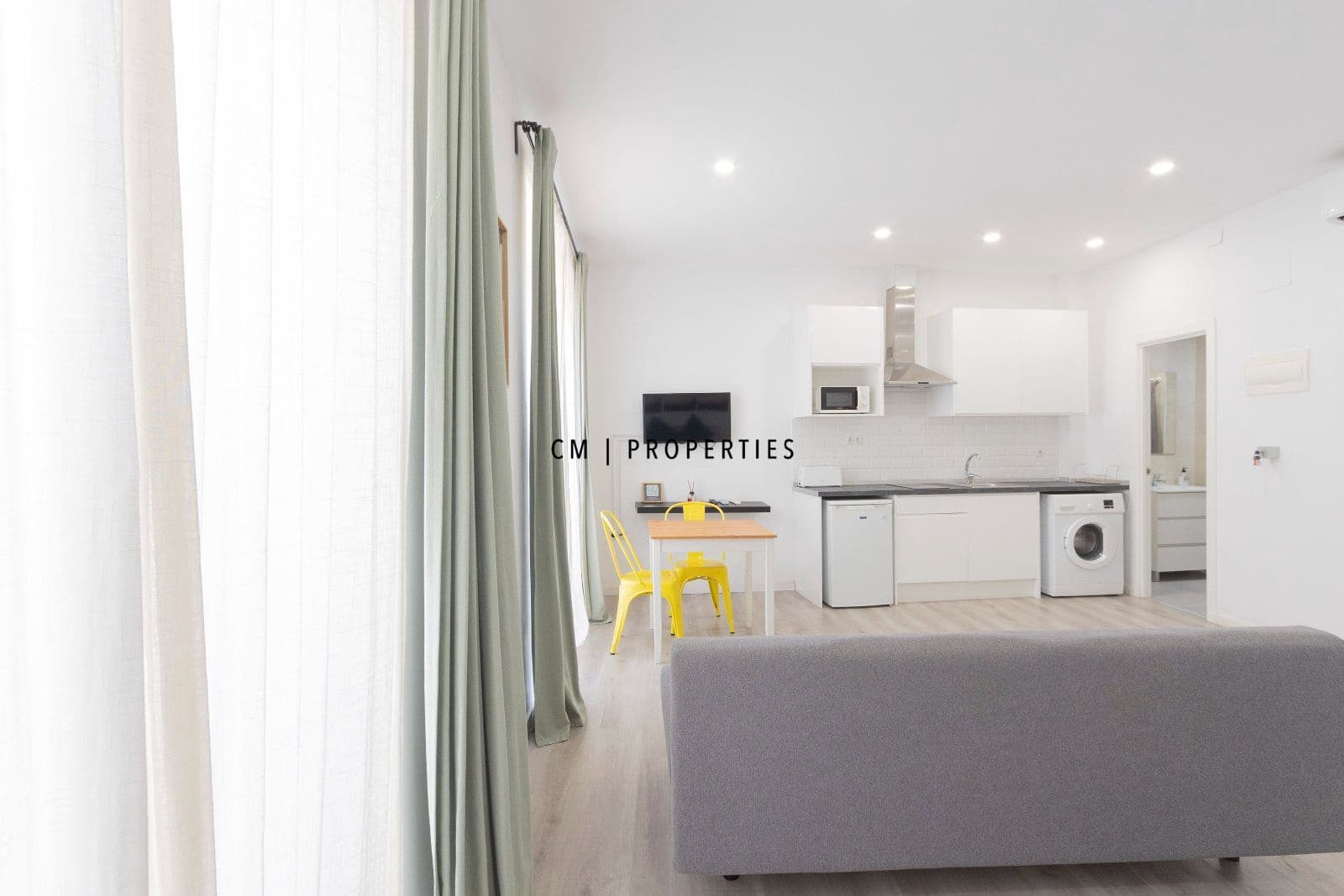 Piso en València ciudad en venta - 350.000 € (Ref: 10170228)