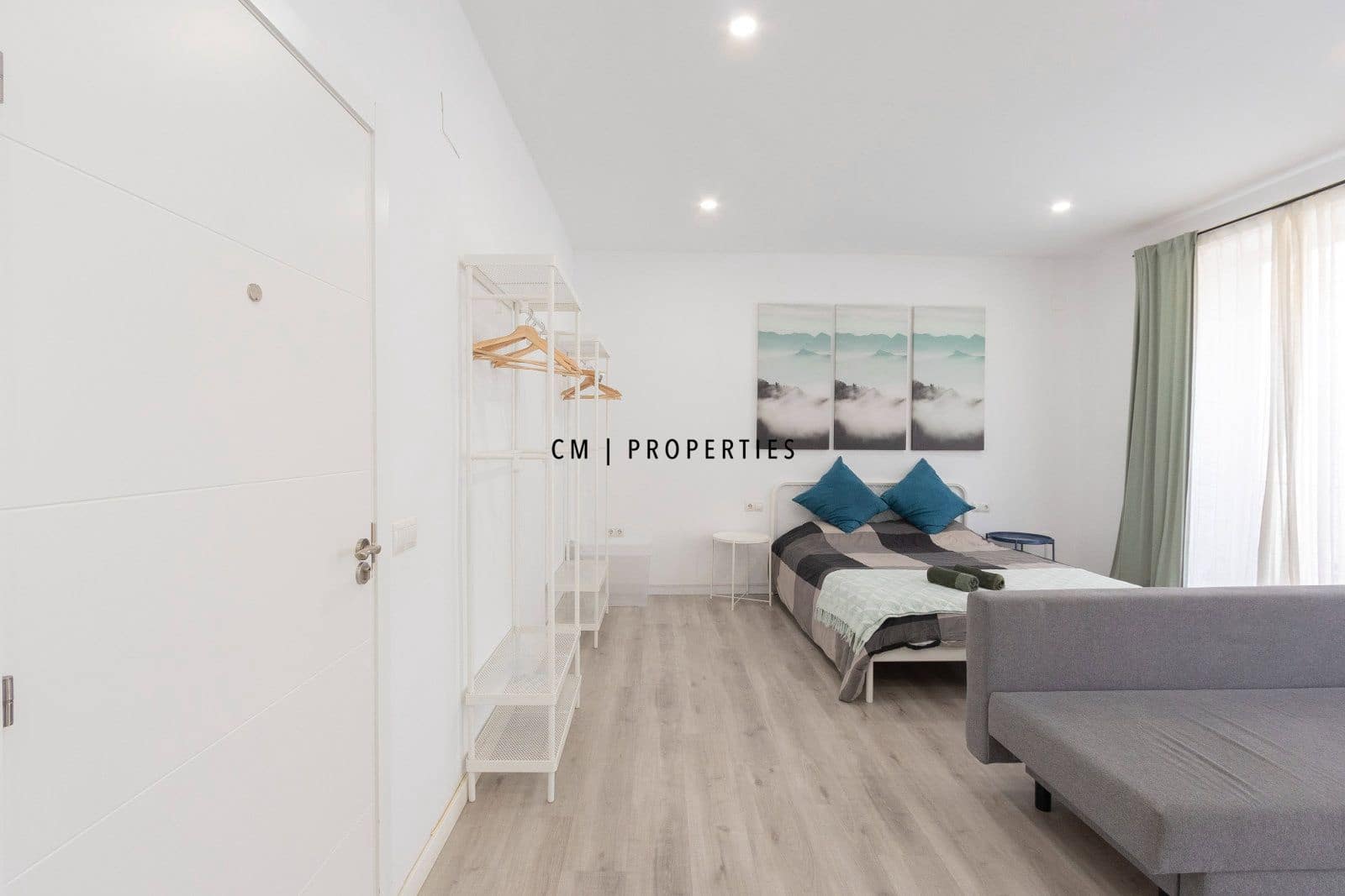 Piso en València ciudad en venta - 350.000 € (Ref: 10170228)