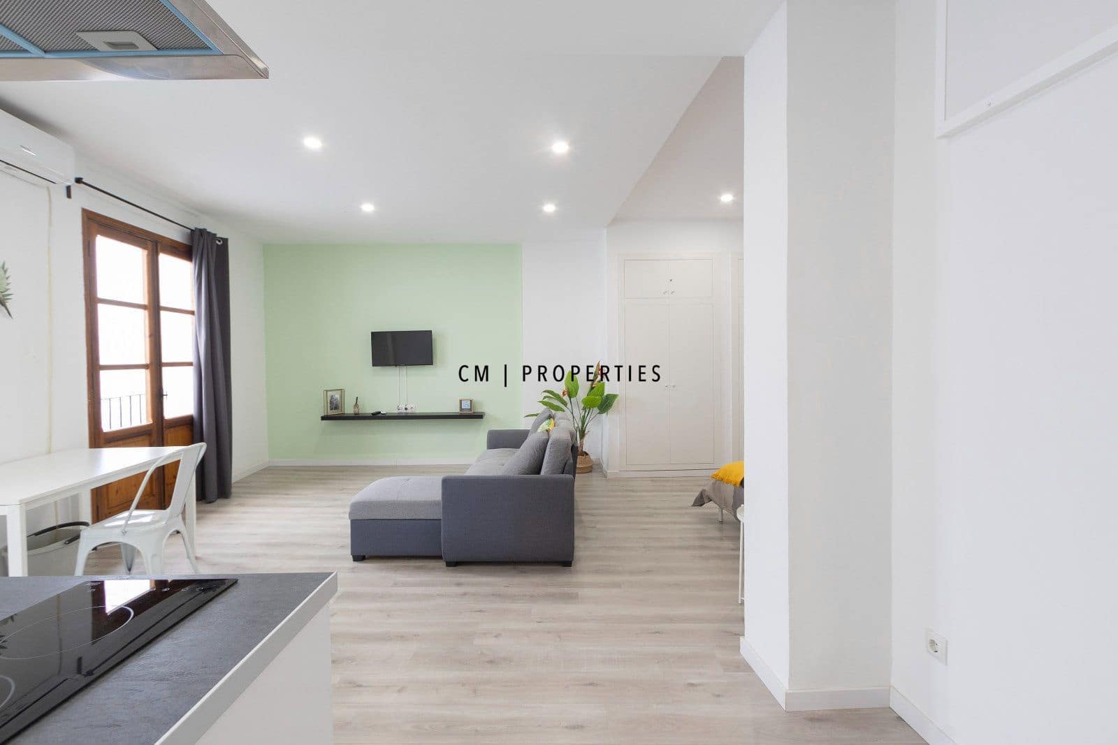 Piso en València ciudad en venta - 350.000 € (Ref: 10170228)