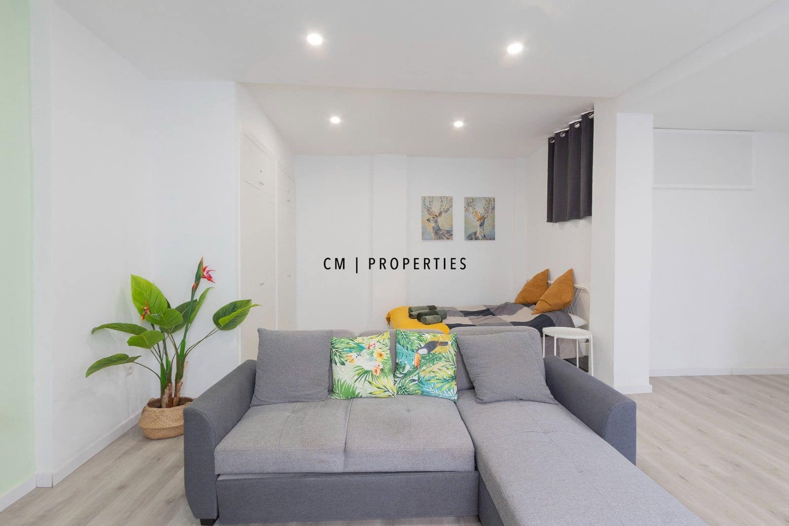 Piso en València ciudad en venta - 350.000 € (Ref: 10170228)