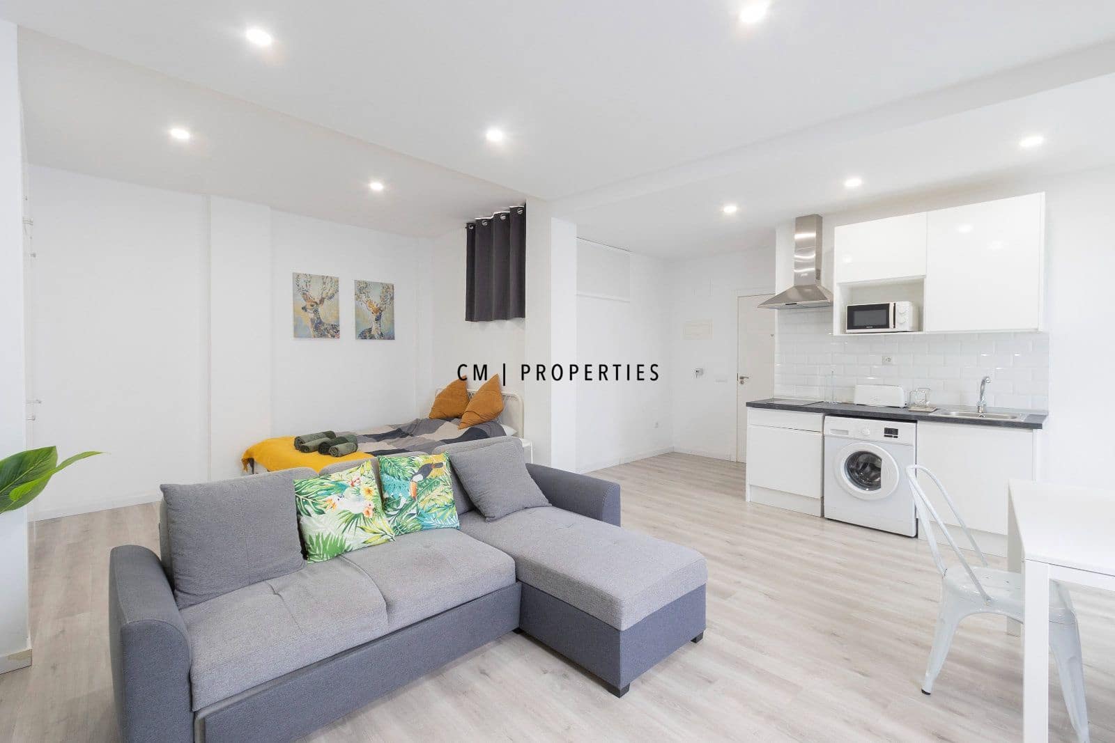 Piso en València ciudad en venta - 350.000 € (Ref: 10170228)