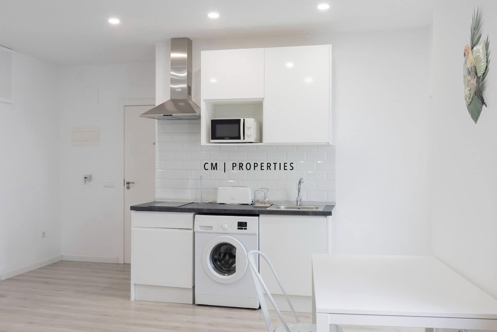 Piso en València ciudad en venta - 350.000 € (Ref: 10170228)