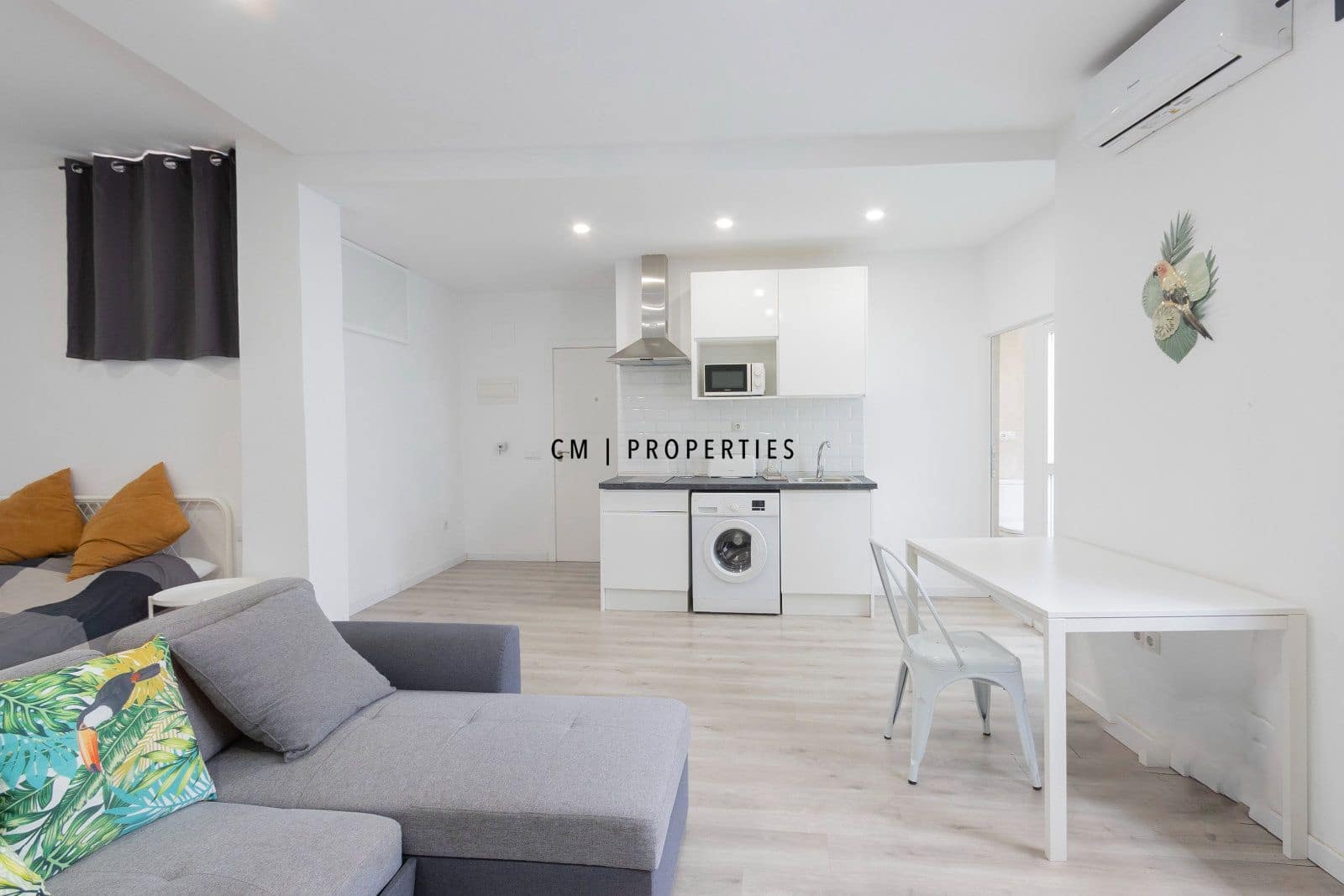 Piso en València ciudad en venta - 350.000 € (Ref: 10170228)