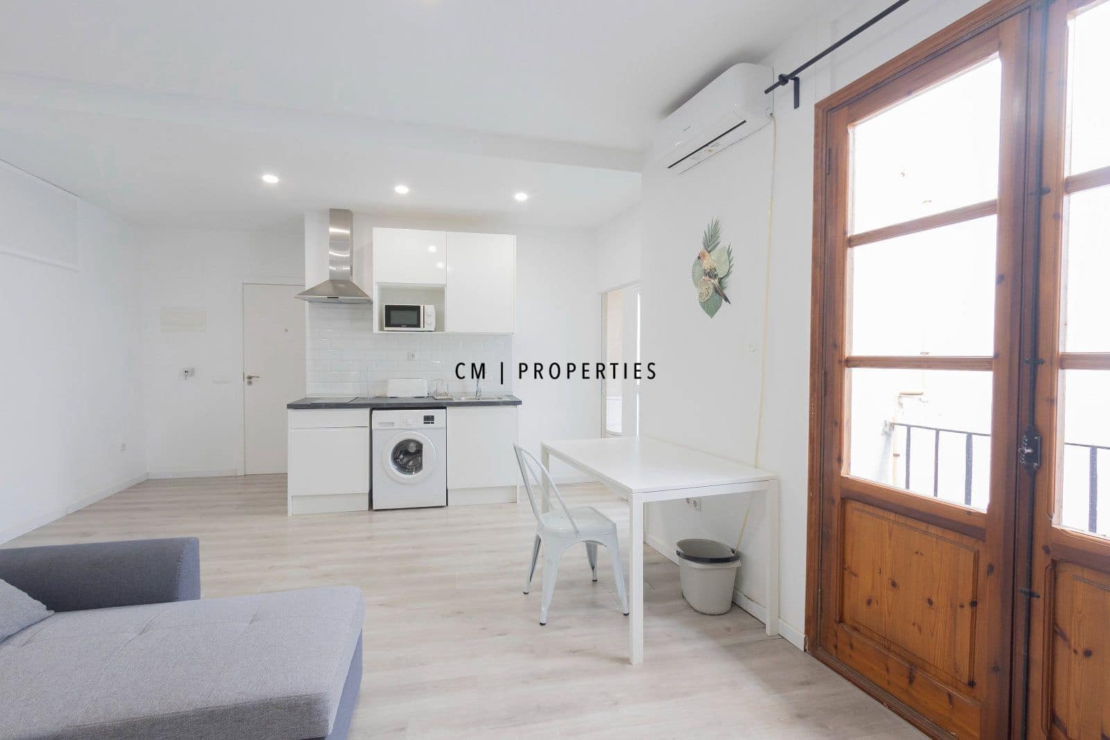 Piso en València ciudad en venta - 350.000 € (Ref: 10170228)