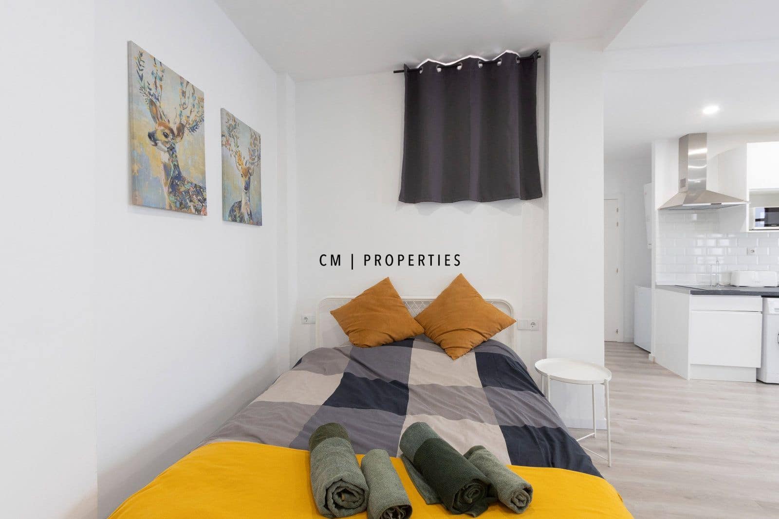 Piso en València ciudad en venta - 350.000 € (Ref: 10170228)