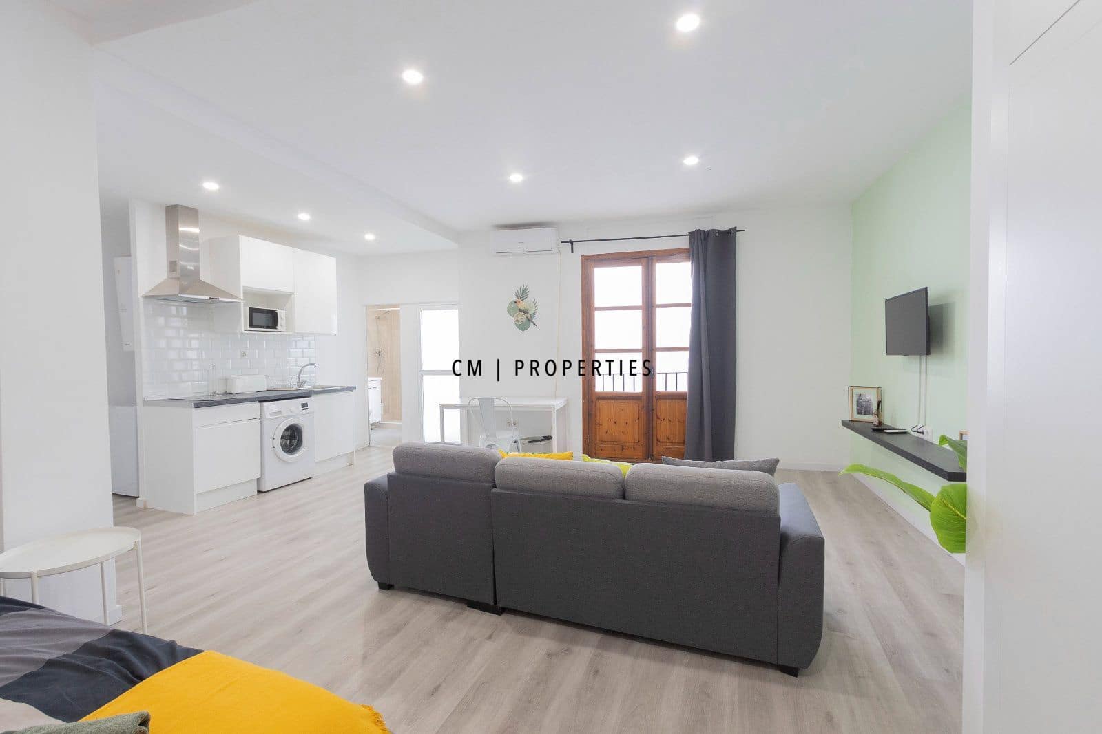 Piso en València ciudad en venta - 350.000 € (Ref: 10170228)