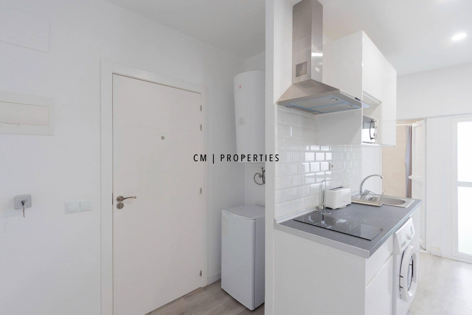 Piso en València ciudad en venta - 350.000 € (Ref: 10170228)