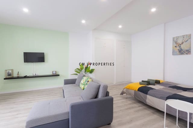 Piso en Ciutat Vella, València ciudad en venta - 350.000 € (Ref: 10170228)