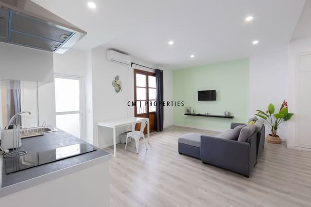 Piso en Ciutat Vella, València ciudad en venta - 350.000 € (Ref: 10170228)