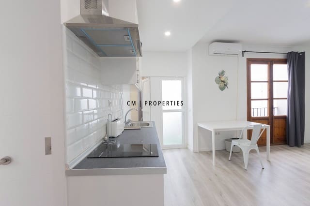 Piso en Ciutat Vella, València ciudad en venta - 350.000 € (Ref: 10170228)