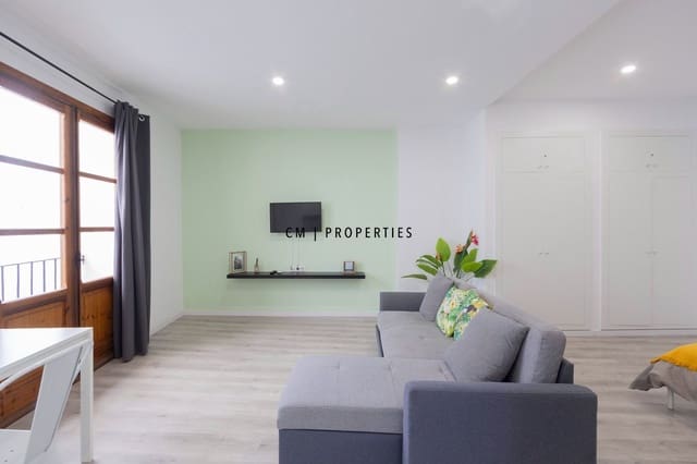 Piso en Ciutat Vella, València ciudad en venta - 350.000 € (Ref: 10170228)