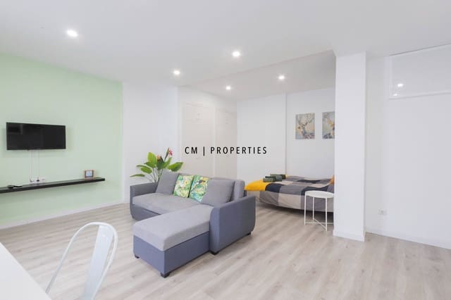 Piso en Ciutat Vella, València ciudad en venta - 350.000 € (Ref: 10170228)