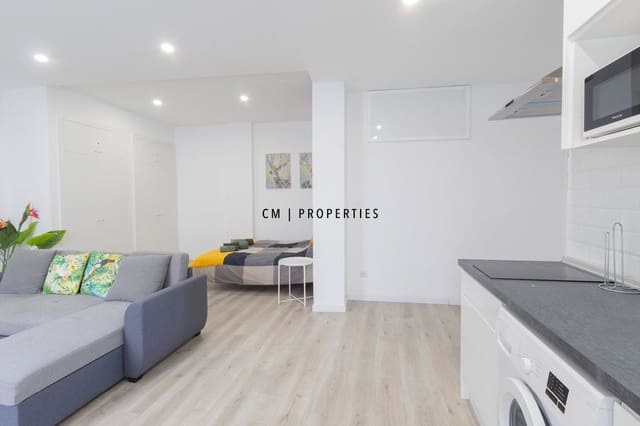 Piso en Ciutat Vella, València ciudad en venta - 350.000 € (Ref: 10170228)