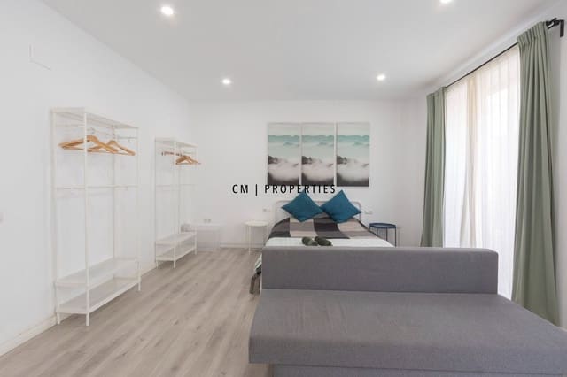 Piso en Ciutat Vella, València ciudad en venta - 350.000 € (Ref: 10170228)