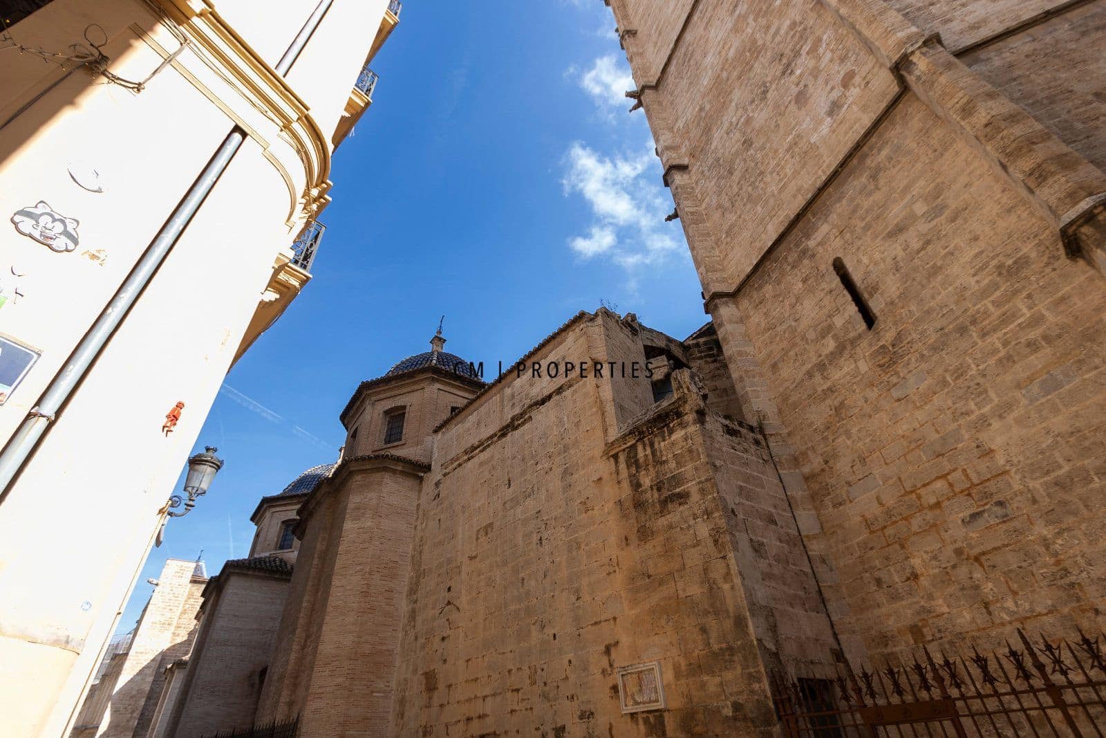 Piso en València ciudad en venta - 350.000 € (Ref: 10170228)