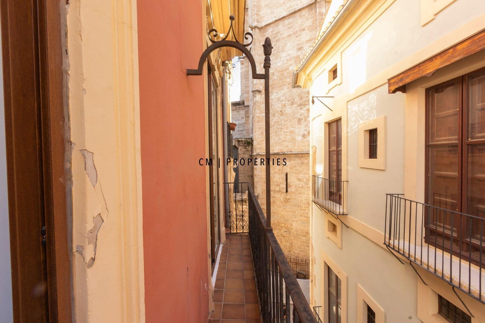 Piso en València ciudad en venta - 350.000 € (Ref: 10170228)