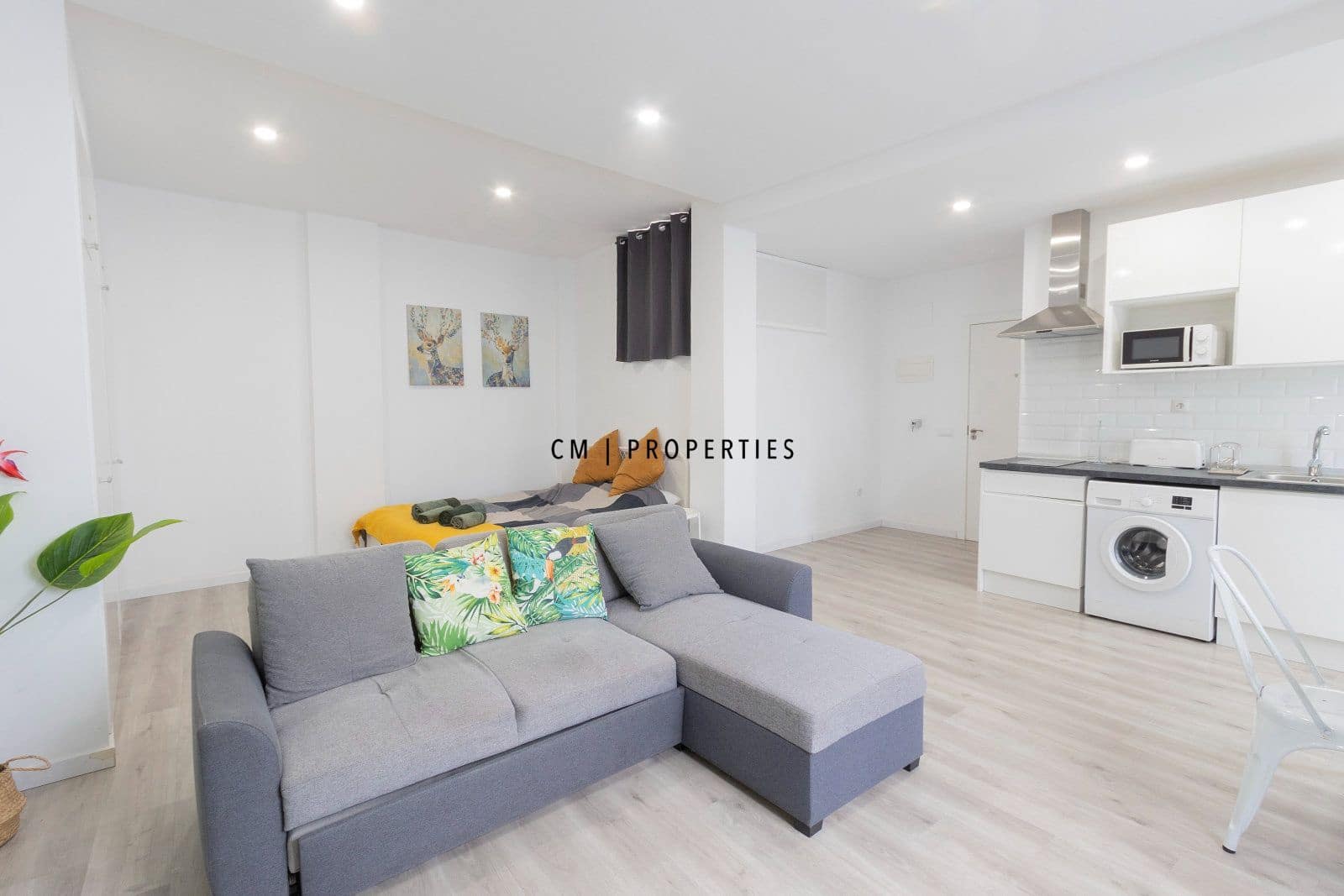 Piso en València ciudad en venta - 350.000 € (Ref: 10170228)