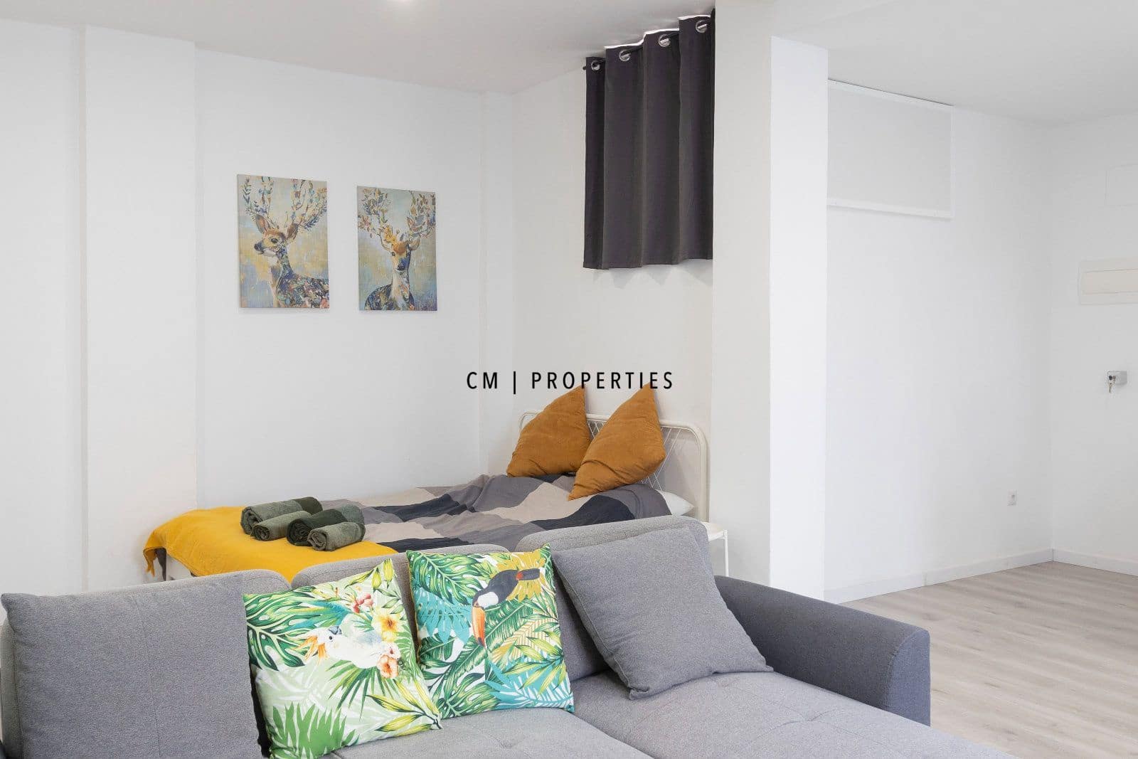 Piso en València ciudad en venta - 350.000 € (Ref: 10170228)