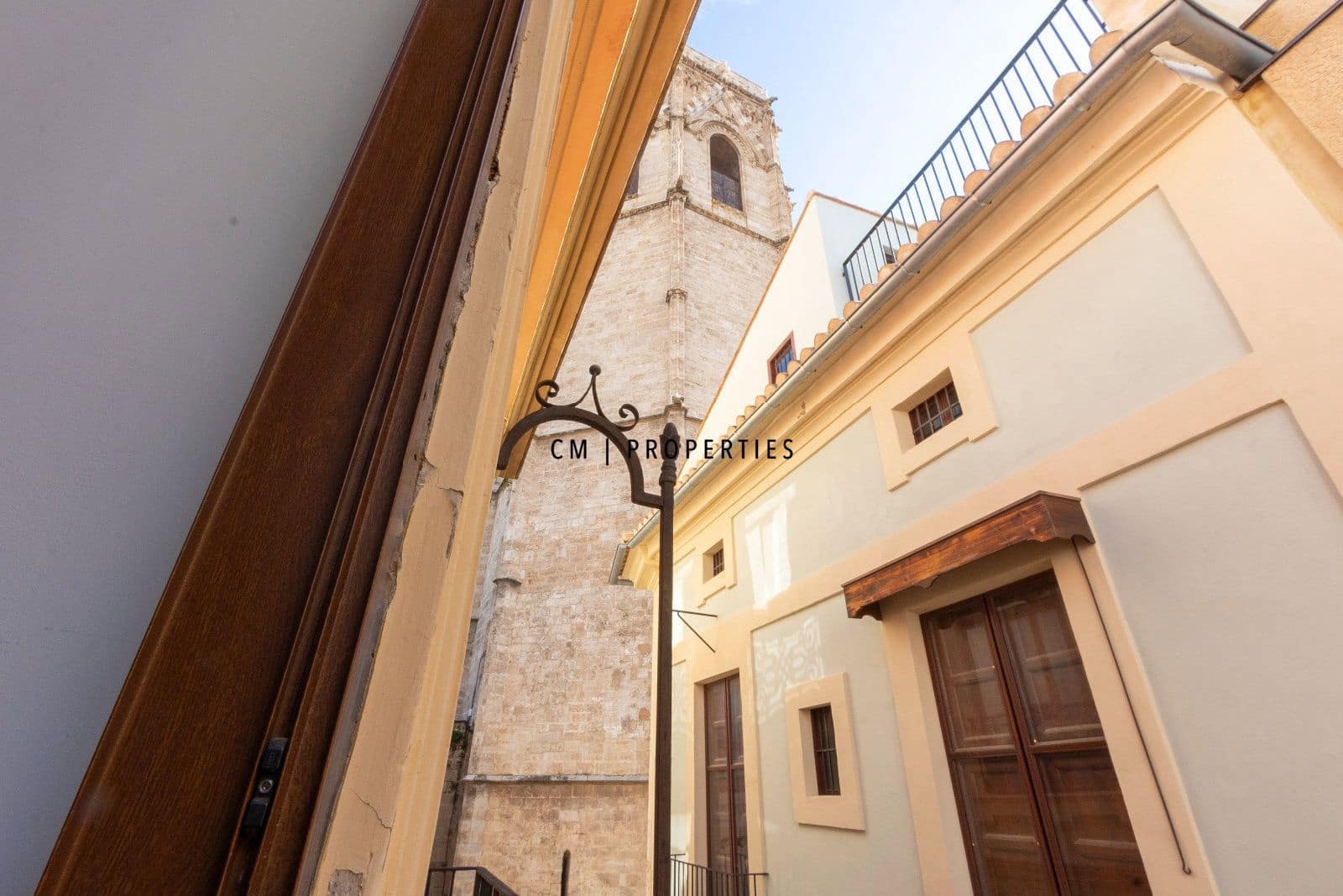 Piso en València ciudad en venta - 350.000 € (Ref: 10170228)