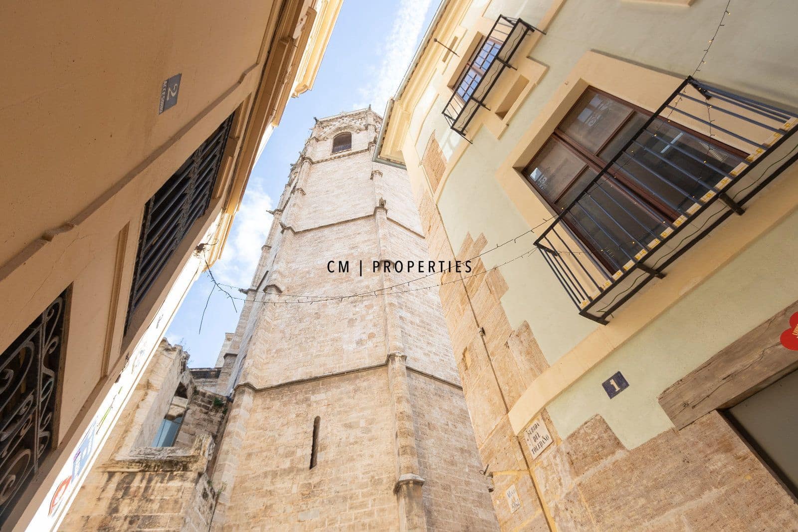 Piso en València ciudad en venta - 350.000 € (Ref: 10170228)