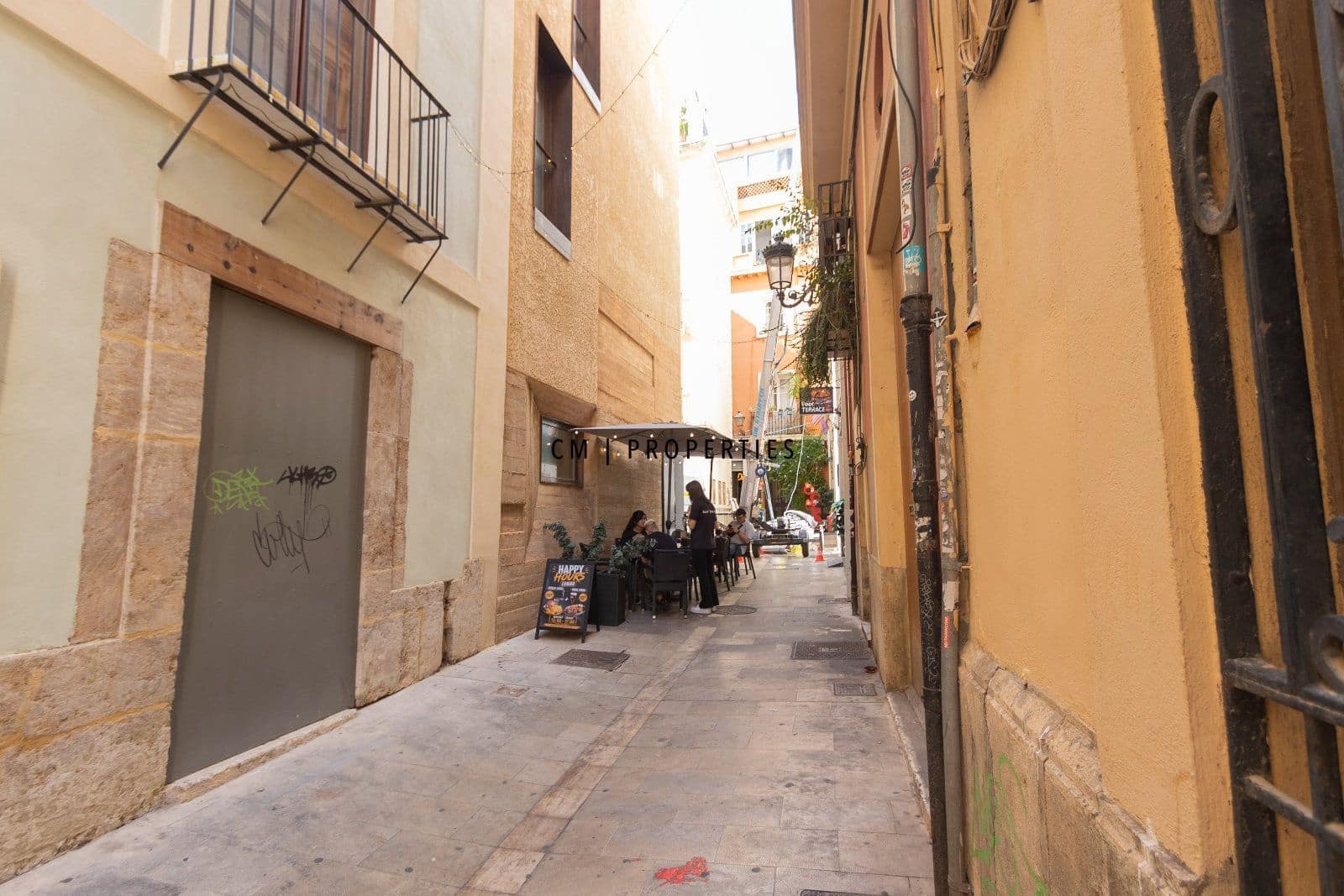 Piso en València ciudad en venta - 350.000 € (Ref: 10170228)