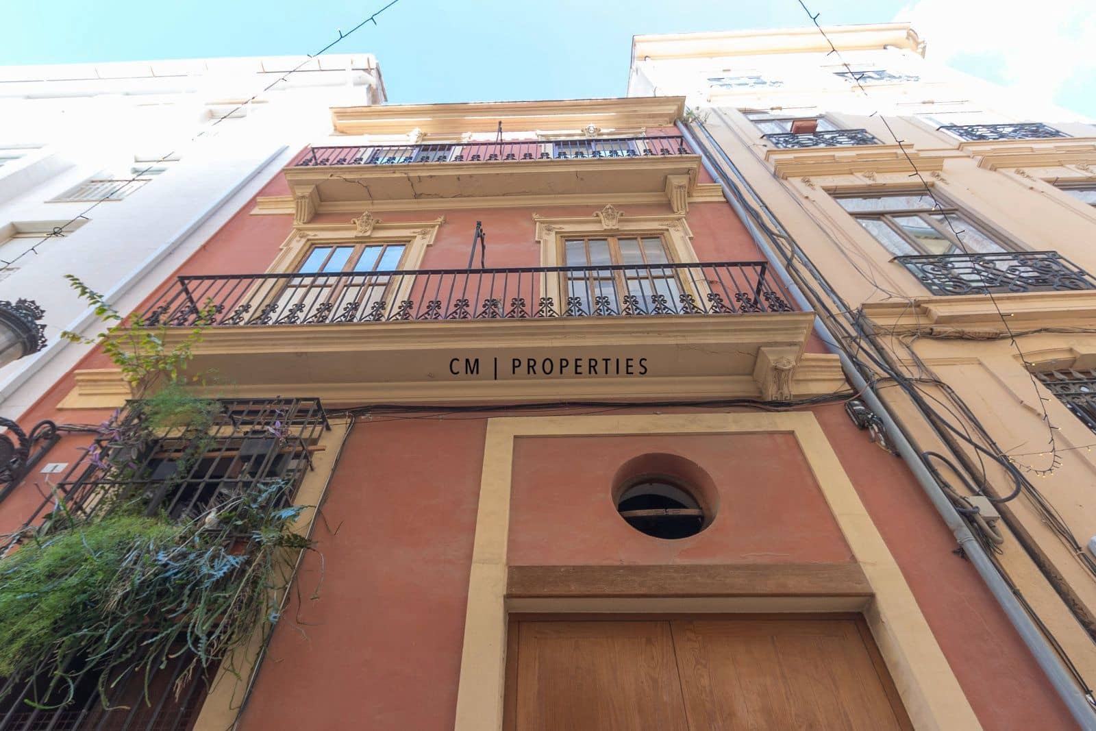 Piso en València ciudad en venta - 350.000 € (Ref: 10170228)