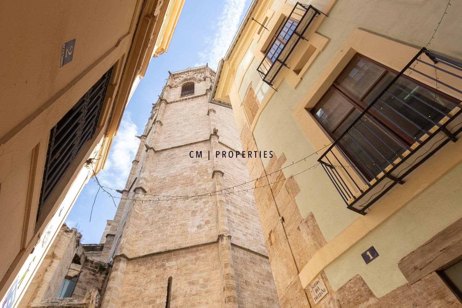 Piso en València ciudad en venta - 350.000 € (Ref: 10170228)
