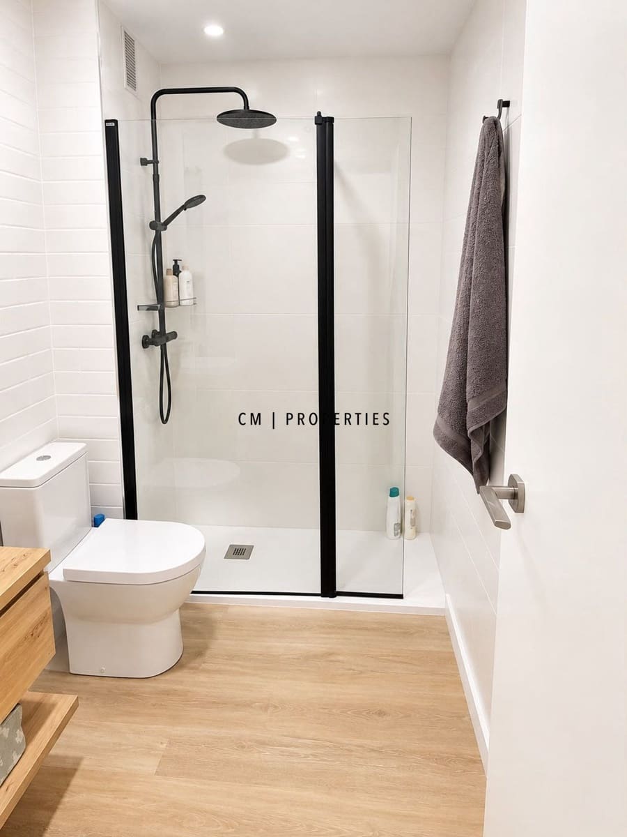 Appartement de 3 chambres à louer à Valence ville - 1 500 € (Ref: 10172279)