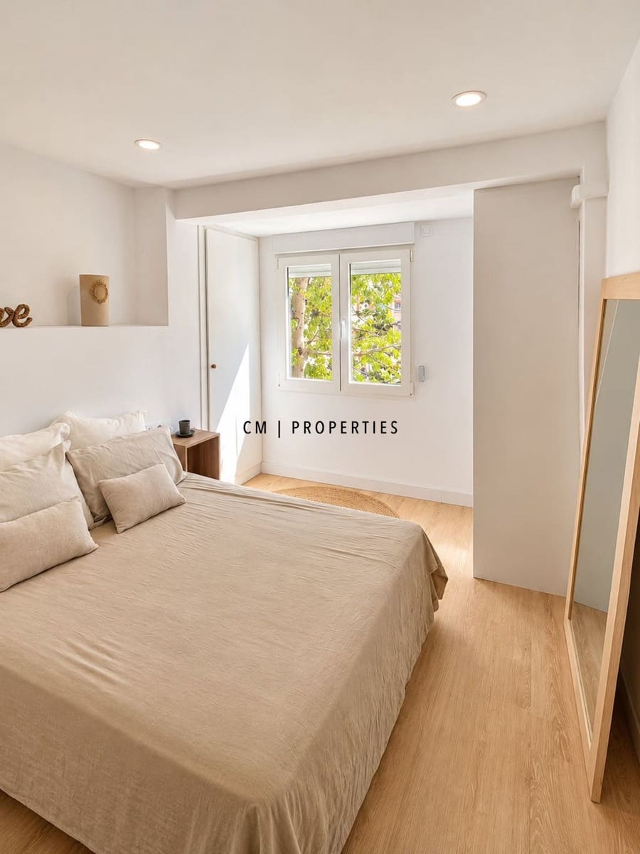 Appartement de 3 chambres à louer à Valence ville - 1 500 € (Ref: 10172279)