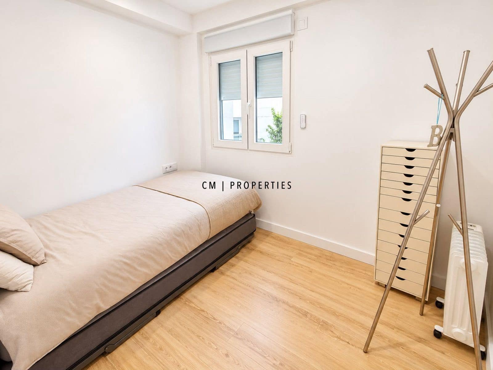 Appartement de 3 chambres à louer à Valence ville - 1 500 € (Ref: 10172279)