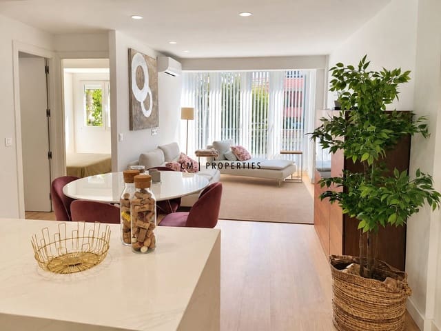 3 sypialnia Mieszkanie do wynajęcia w Miasto Walencja - 1 500 € (Ref: 10172279)