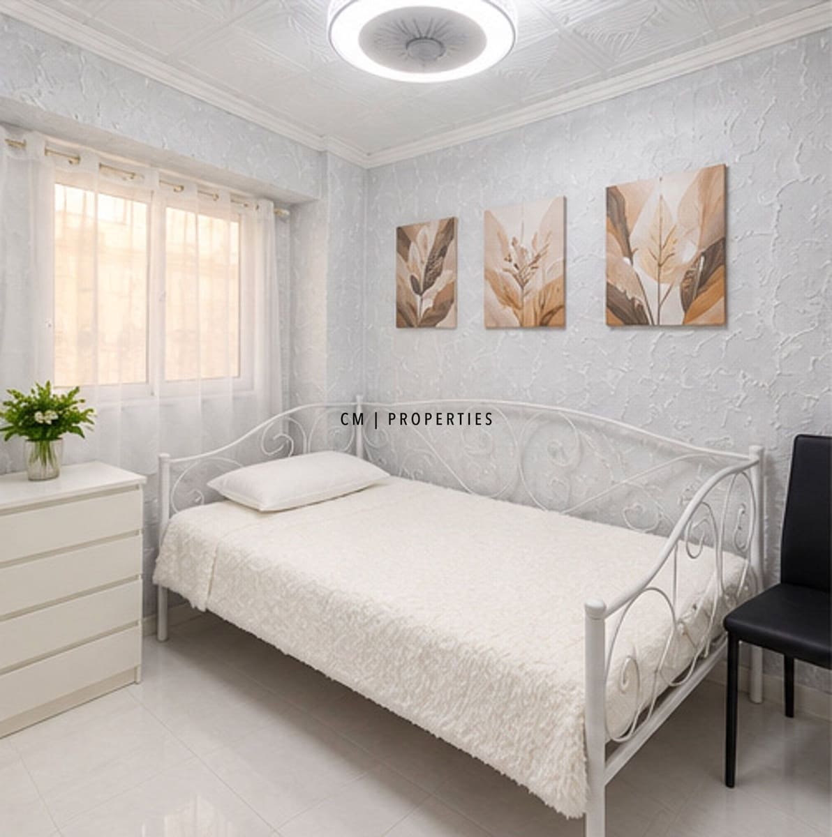5 bedroom Flat for sale in Valencia city - € 230,000 (Ref: 10172280)