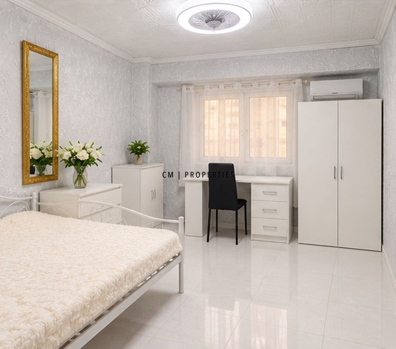 5 bedroom Flat for sale in Valencia city - € 230,000 (Ref: 10172280)