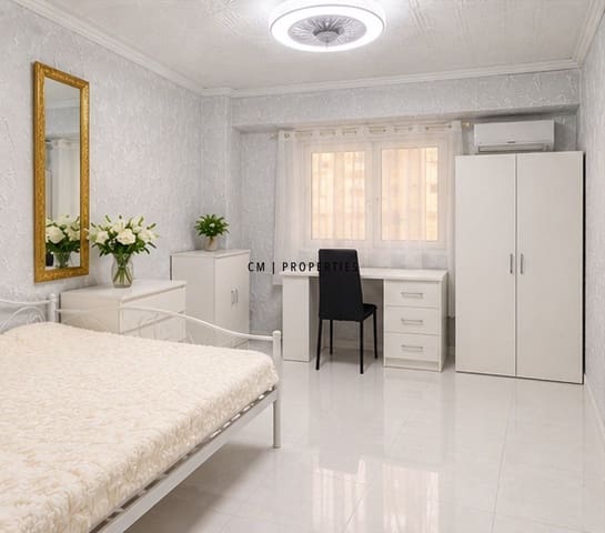 5 bedroom Flat for sale in Valencia city - € 230,000 (Ref: 10172280)