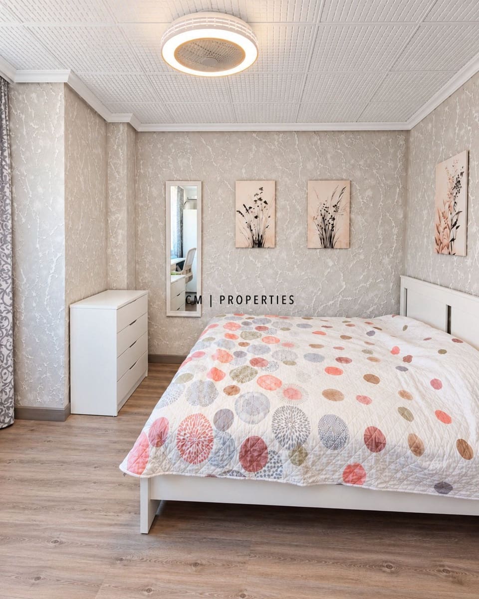 5 bedroom Flat for sale in Xirivella - € 217,000 (Ref: 10172281)