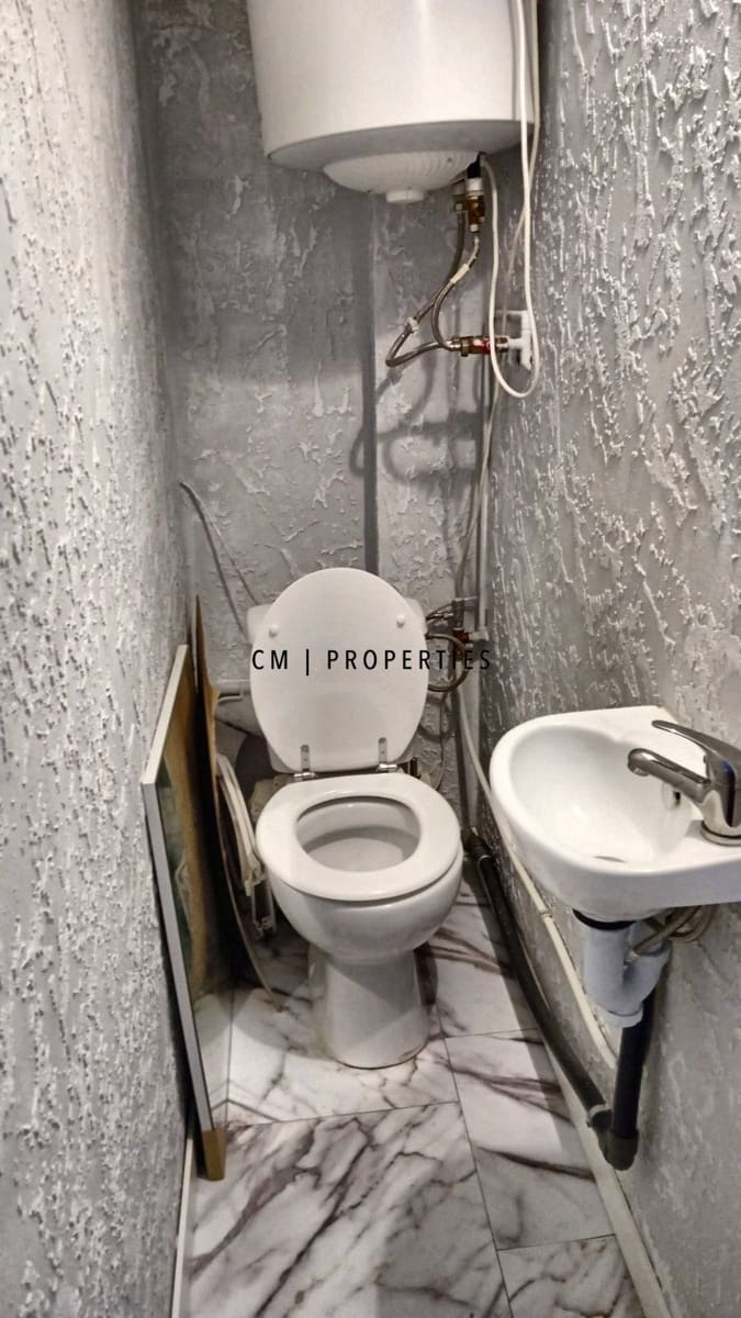 Piso de 5 habitaciones en Mislata en venta - 215.000 € (Ref: 10172931)