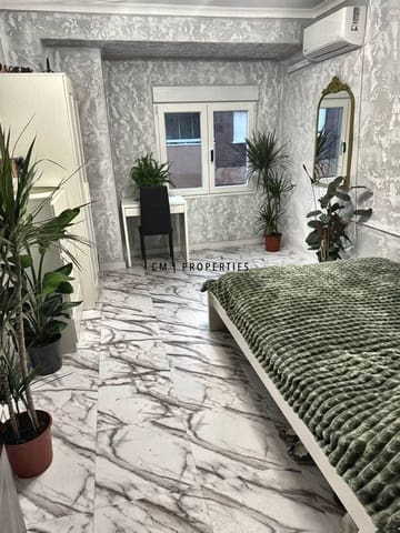Piso de 5 habitaciones en Mislata en venta - 215.000 € (Ref: 10172931)