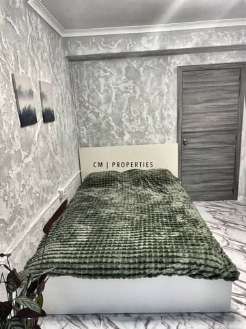 Piso de 5 habitaciones en Mislata en venta - 215.000 € (Ref: 10172931)