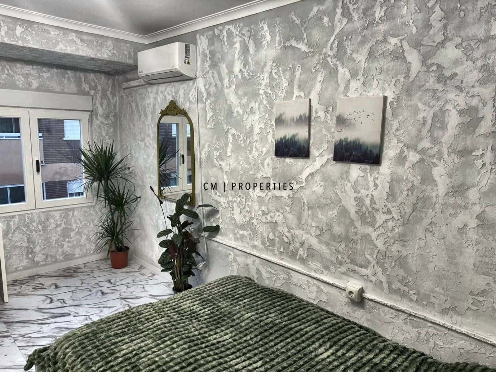 Piso de 5 habitaciones en Mislata en venta - 215.000 € (Ref: 10172931)