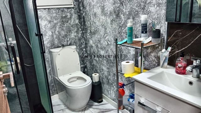 Piso de 5 habitaciones en Mislata en venta - 215.000 € (Ref: 10172931)
