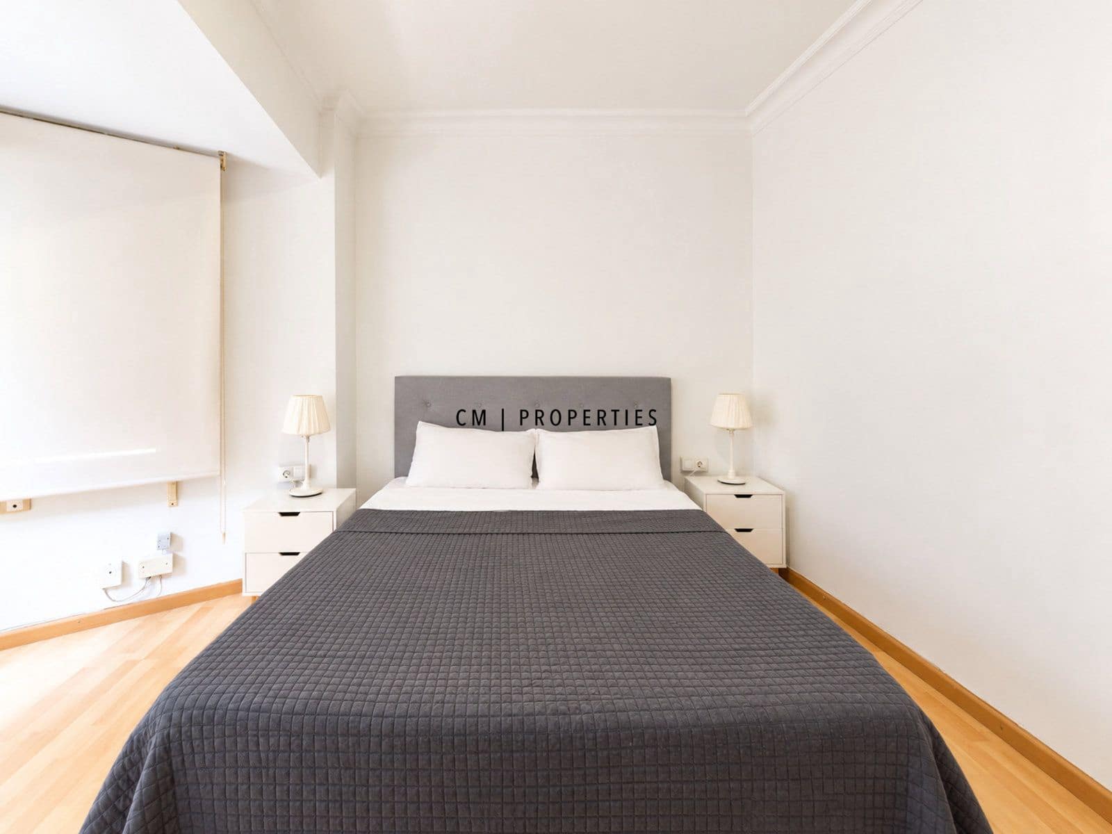 2 quarto Apartamento para arrendar em Valencia cidade - 1 600 € (Ref: 10173024)