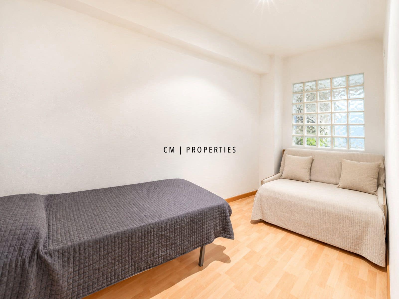 2 quarto Apartamento para arrendar em Valencia cidade - 1 600 € (Ref: 10173024)