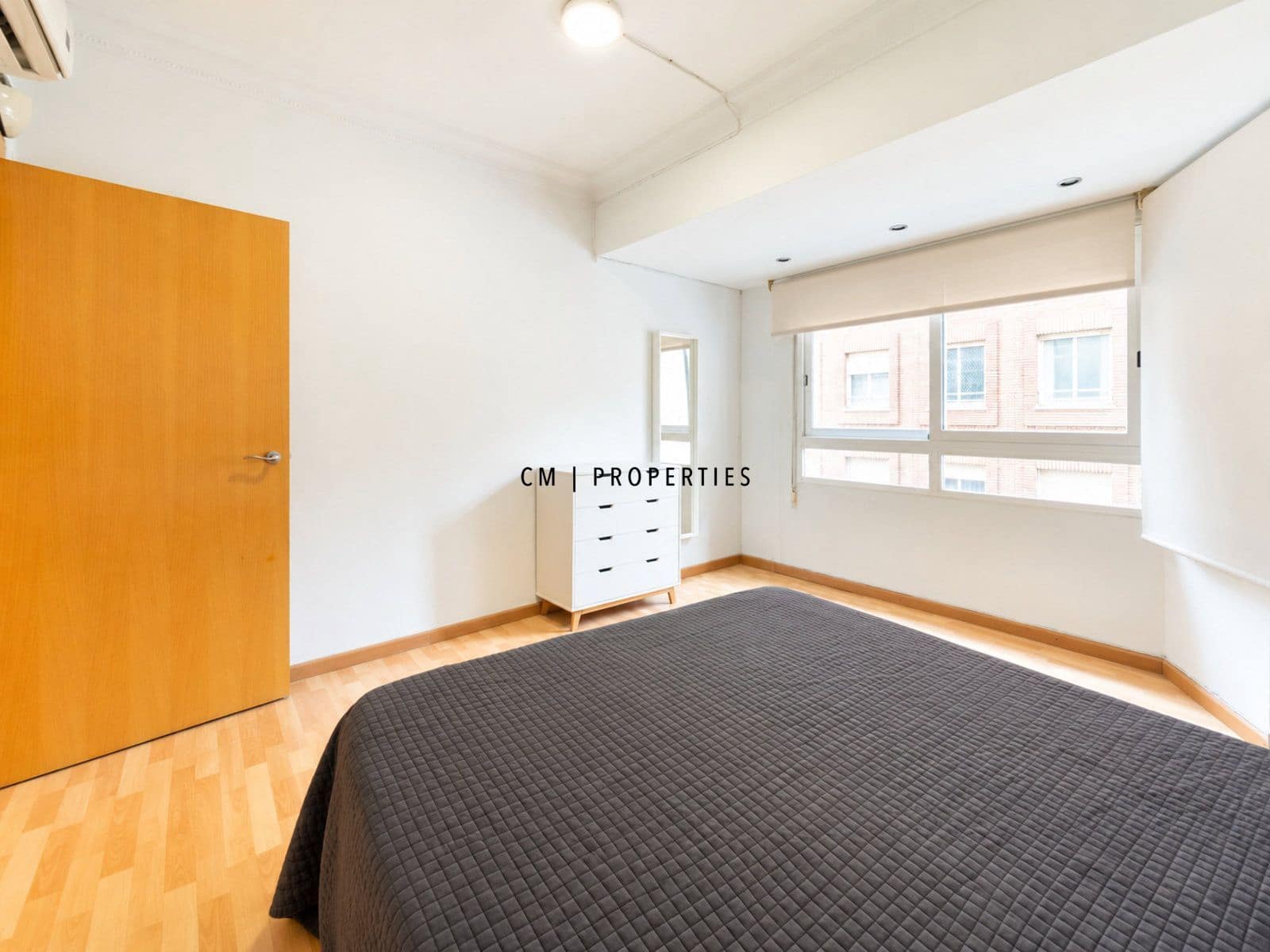 2 quarto Apartamento para arrendar em Valencia cidade - 1 600 € (Ref: 10173024)