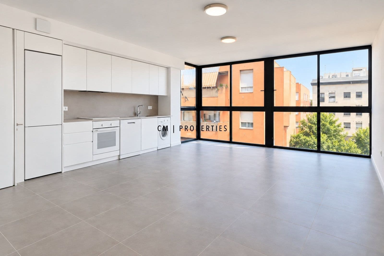 2 bedroom Flat for rent in L'Eliana with garage - € 1,550 (Ref: 10174732)