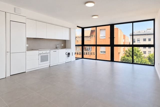 2 soverom Leilighet til leie i L'Eliana med garasje - € 1 550 (Ref: 10174732)
